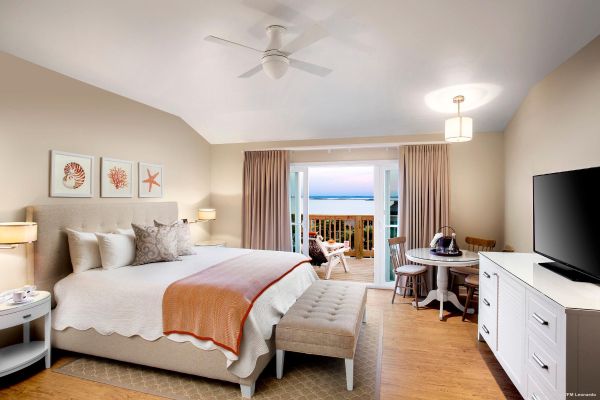 Hotel Sanderling Resort (Duck)